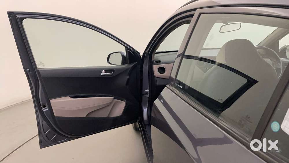 Hyundai Grand I10 1.2 Kappa Asta (o) Vtvt, 2016, Petrol