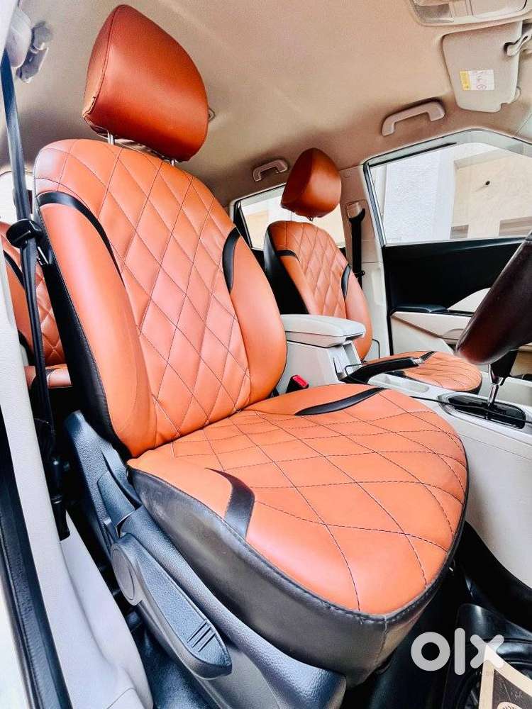 Mahindra Xuv300 W8 Amt Diesel, 2019, Diesel