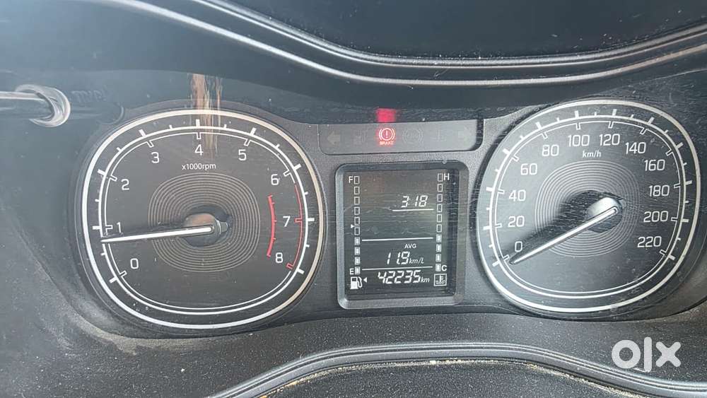 Toyota Innova Crysta [2020-ongoing] 2.4 Zx 7 Str, 2021, Diesel