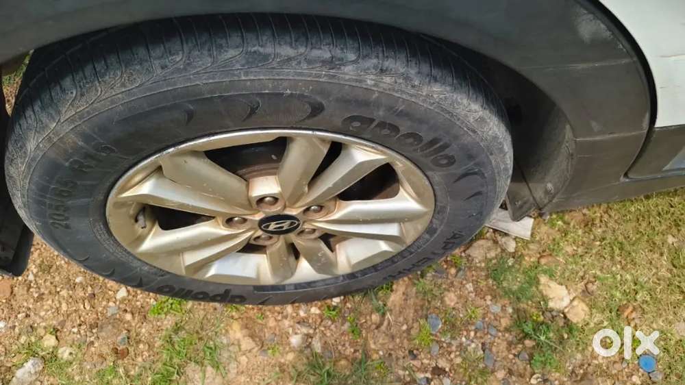 Hyundai Creta 2016 Sx Plus