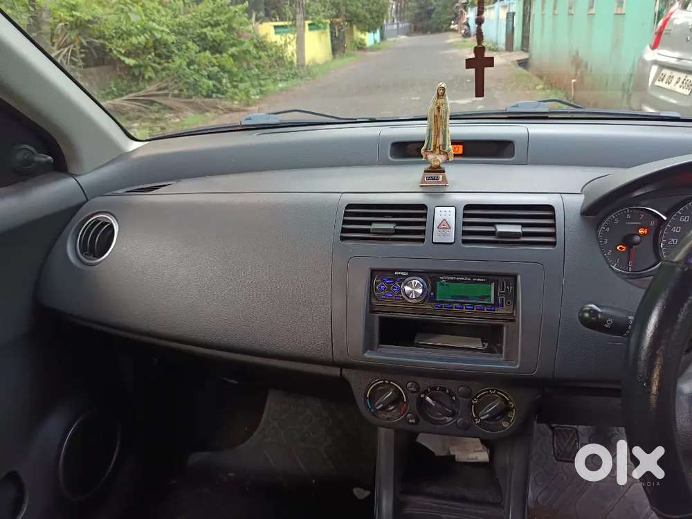 Maruti Suzuki Swift 2009 Petrol 67000 Km Driven