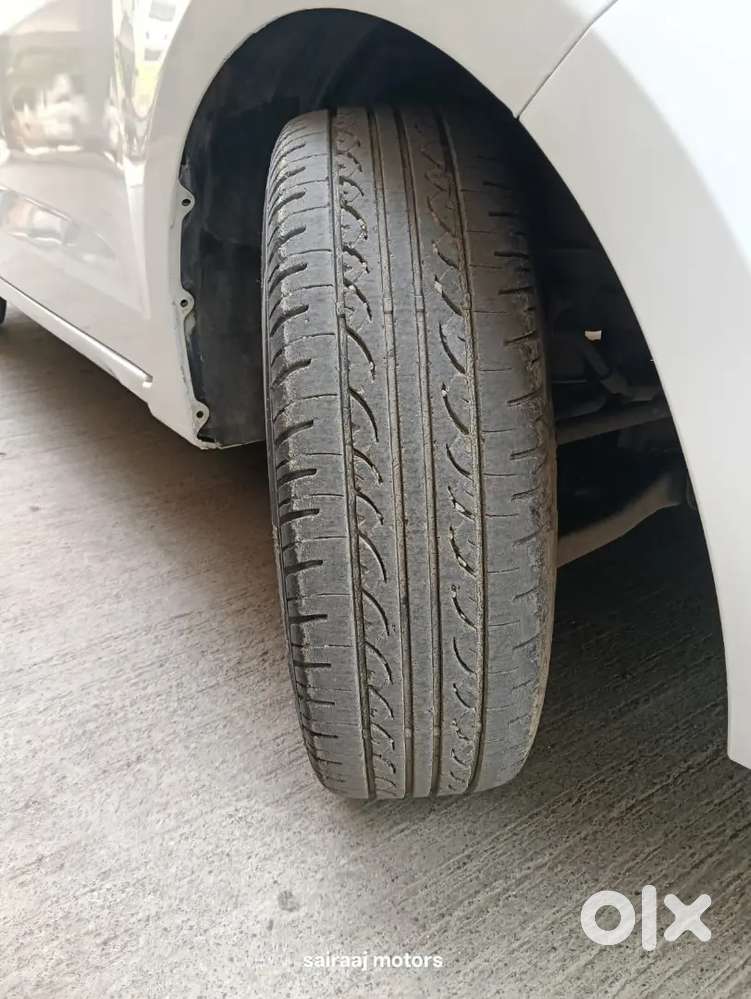 Ford Figo 2016 Diesel Well Maintained