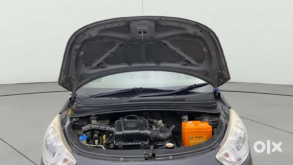 Hyundai I10 Sportz 1.1l, 2015, Petrol