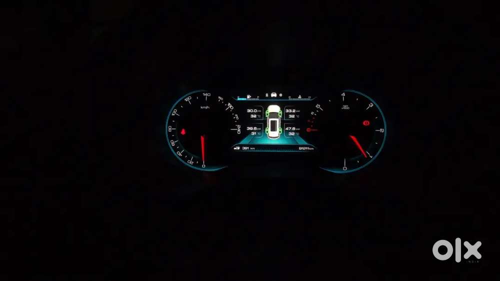 Mg Hector 2020 Diesel Well Maintained