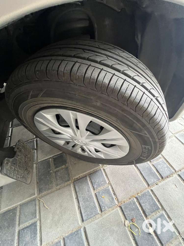 Toyota Innova, 2013, Diesel