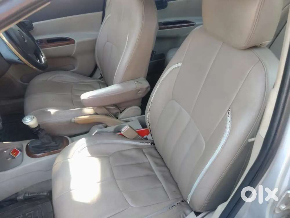 Hyundai Verna 1.6 Sx 2010 Diesel 85000 Km