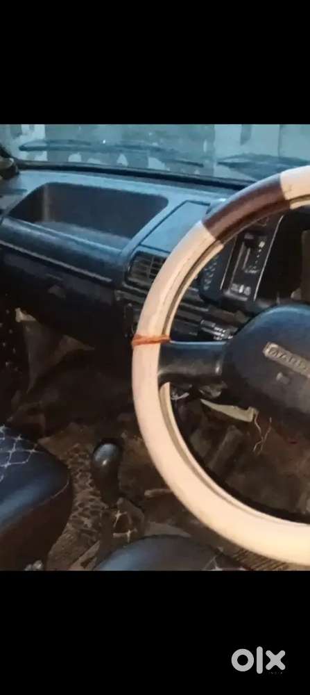 Maruti Suzuki 800 2002 Petrol Manual Ac Chlo Aa Gaddi Saaf Aaa Rs45000
