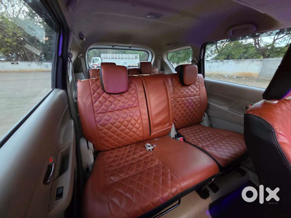 Maruti Suzuki Ertiga 1.5 Vxi, 2024, Petrol