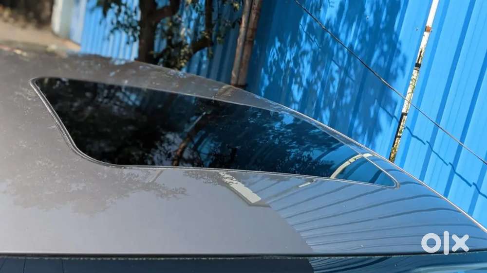 Volkswagen Passat Highline 2011