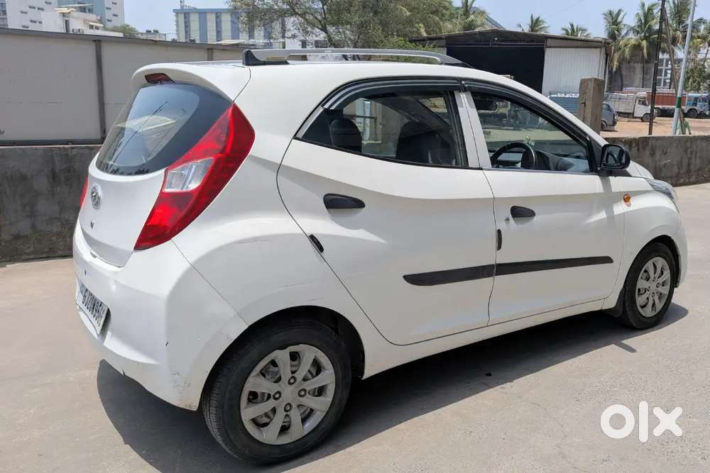 Hyundai Eon 2018 Petrol 67000 Km Driven