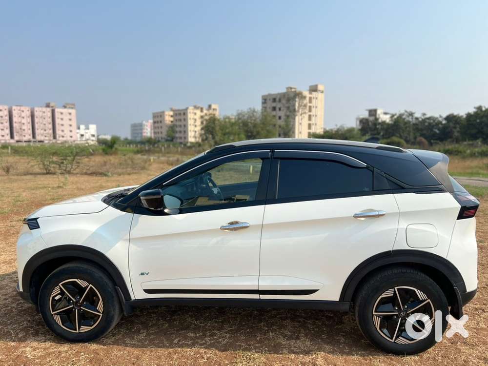 Tata Nexon Ev 2024 Electric Well Maintained