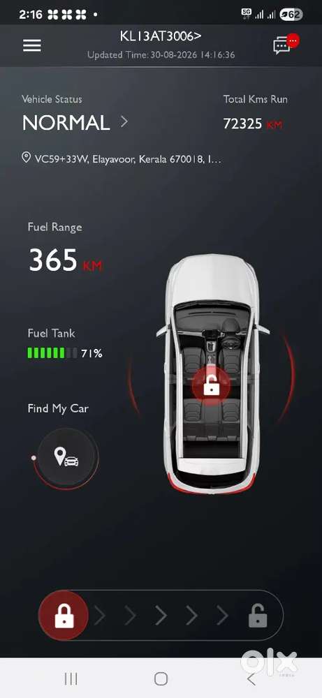Mg Hector Plus 2021 Diesel Manual