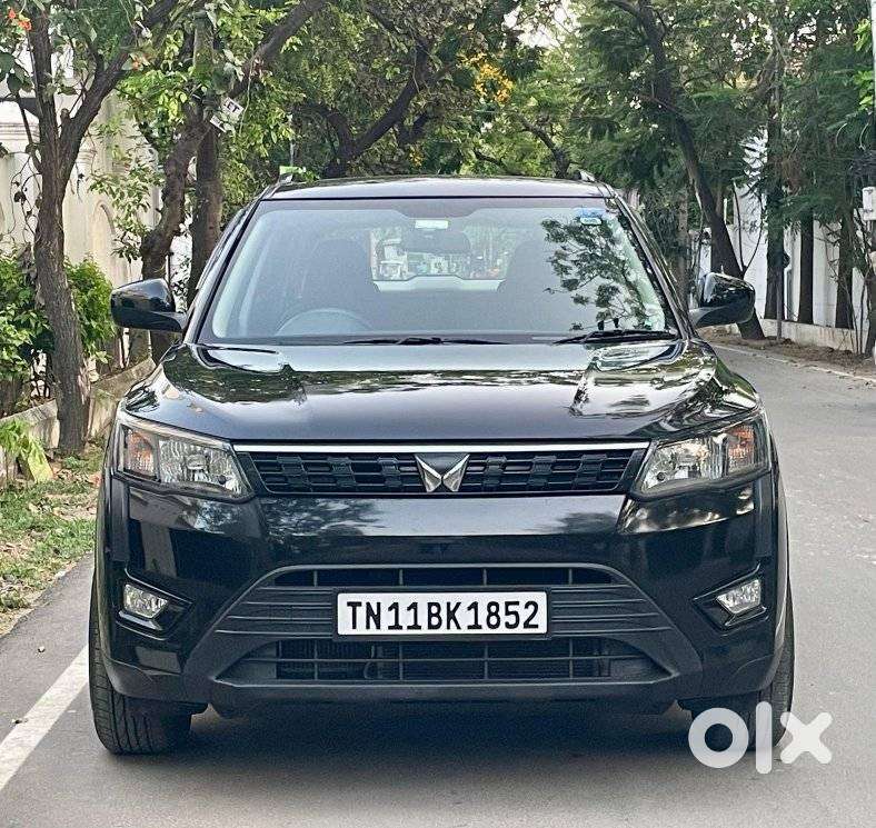 Mahindra Xuv300 W4, 2024, Petrol