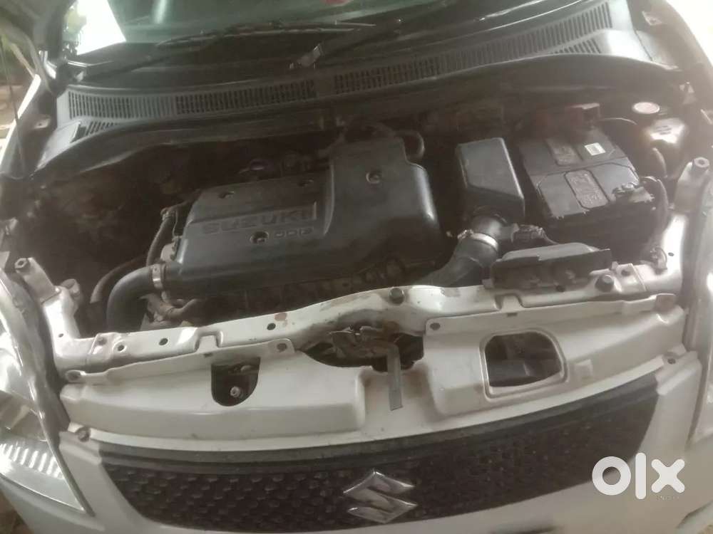 2010 Maruti Suzuki Swift