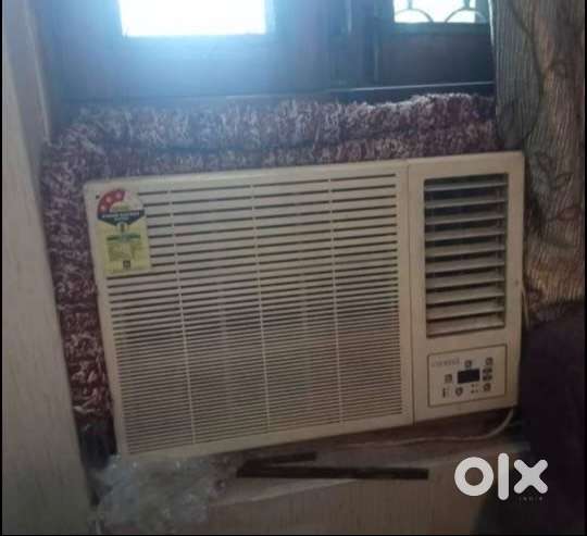 1.5 ton window ac
