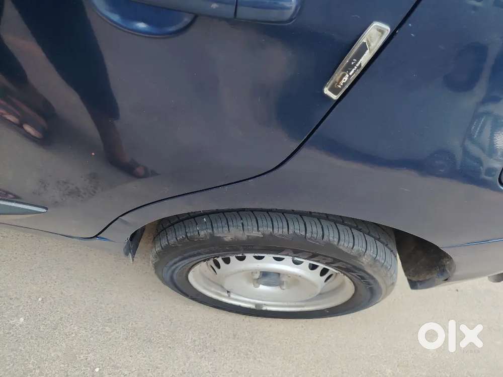 Maruti Suzuki Baleno 2019 Variant