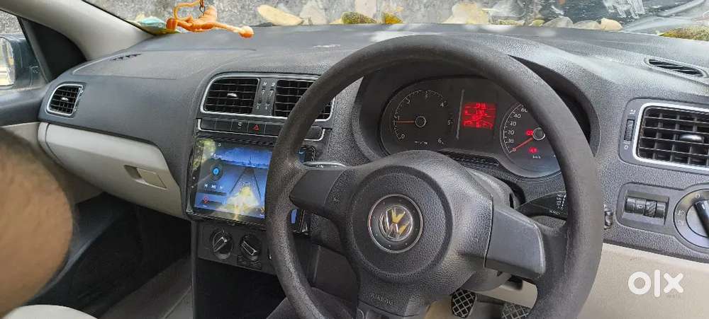 Volkswagen Polo 2011 Diesel Good Condition