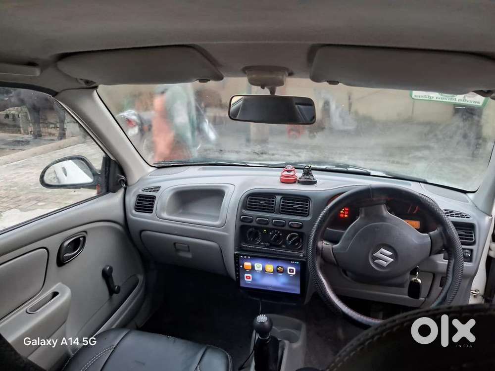 Maruti Suzuki Alto K10 2014 Petrol Good Condition