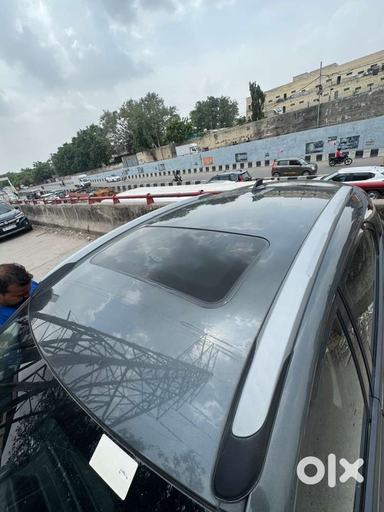 Tata Nexon Petrol 2024 Model