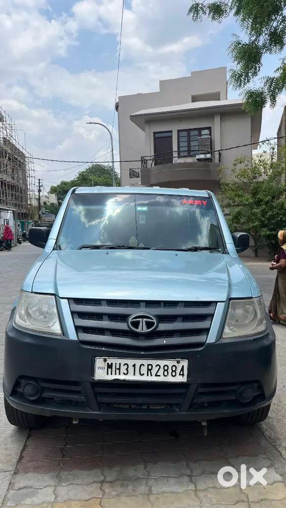 Tata Sumo Grande 2008 Diesel 123000 Km Driven