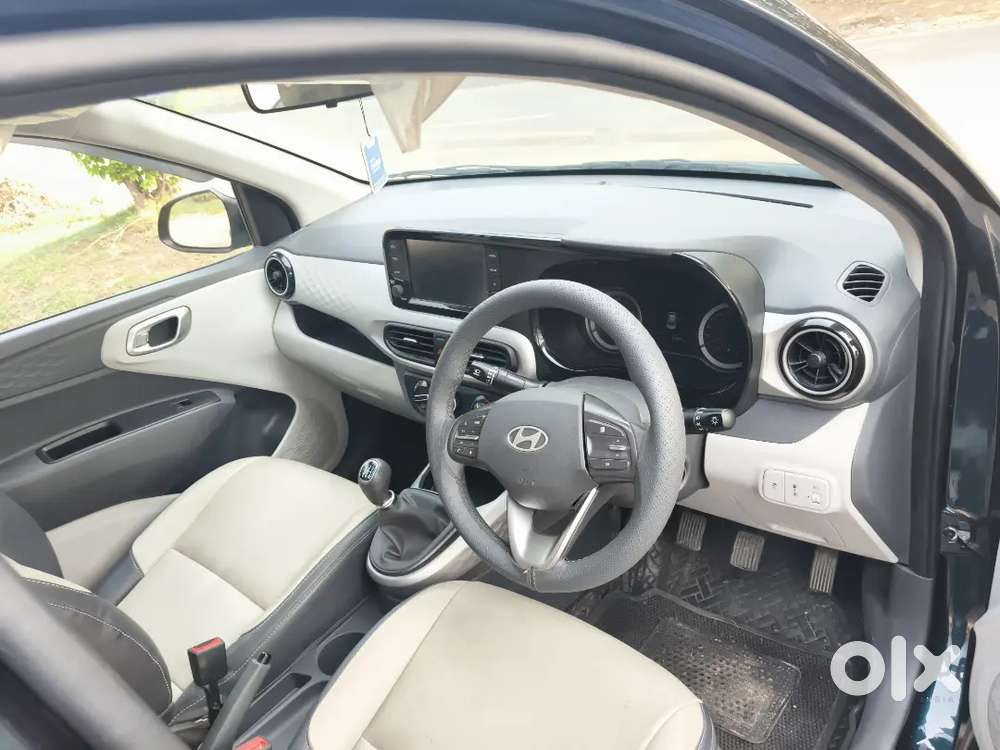 Hyundai Grand I10 Nios 2025