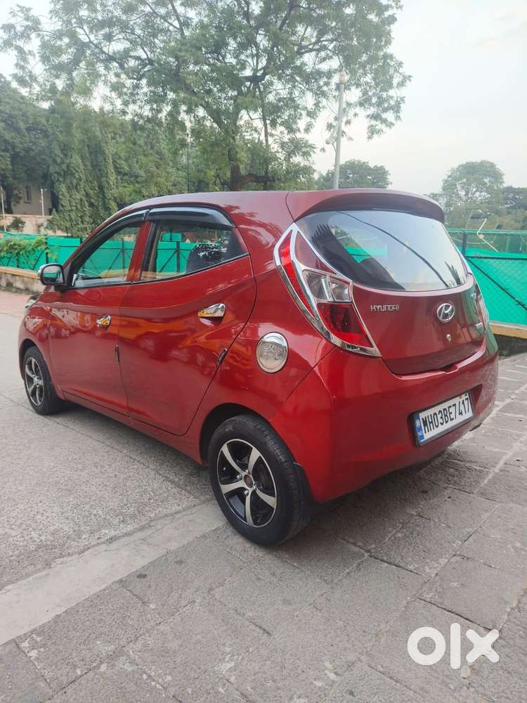 Hyundai Eon Era, 2012, Petrol