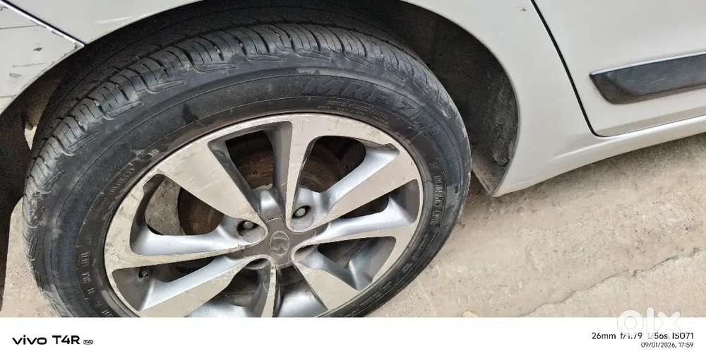 Hyundai Elite I20 2014 Diesel