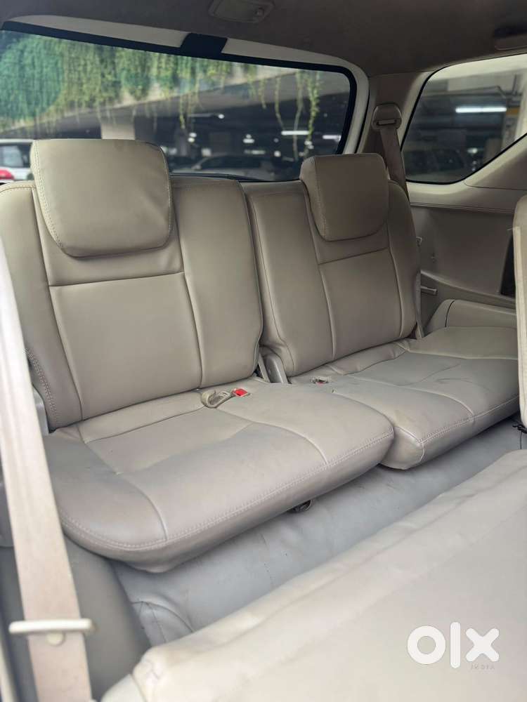 Toyota Fortuner 3.0 4x2 Automatic, 2016, Diesel