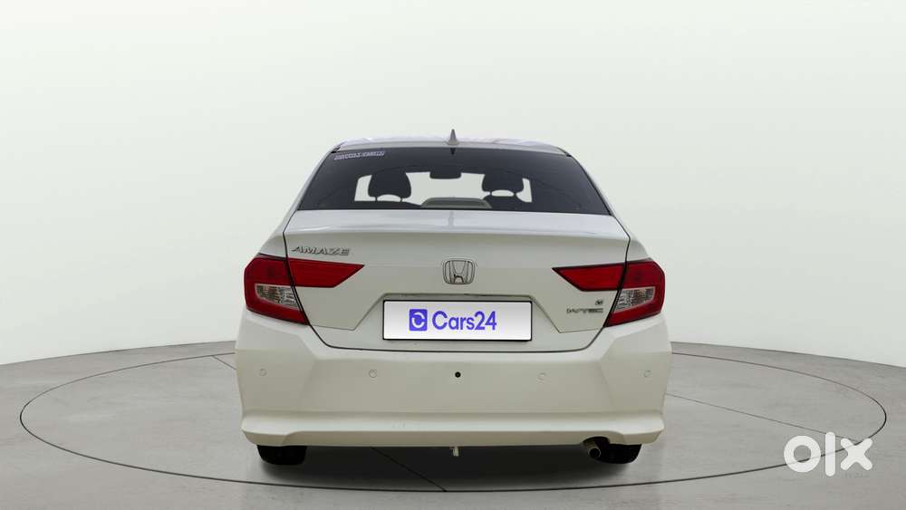 Honda Amaze 1.2 V I-vtec Mt, 2021, Petrol