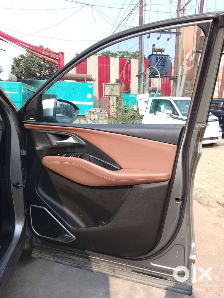 Mg Hector Plus Smart 2.0 Turbo Diesel 7 Str, 2023, Diesel