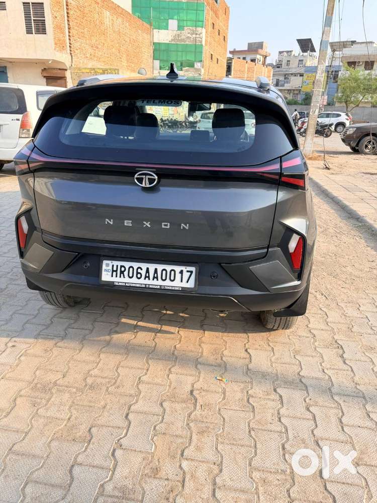 Tata Nexon 2023