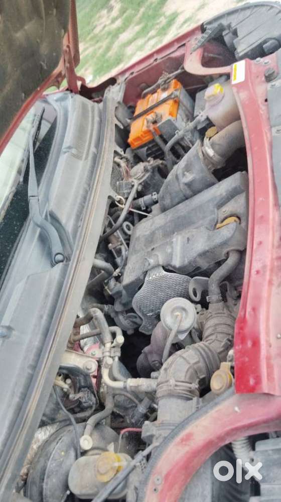 Mahindra Tuv 300 T6 Plus Amt, 2016, Diesel