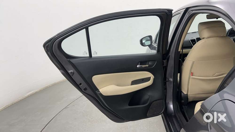 Honda City I-vtec V, 2021, Petrol