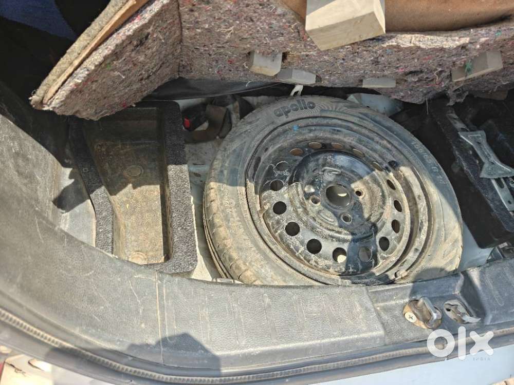 Maruti Suzuki Wagon R Vxi, 2015, Petrol