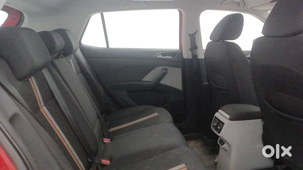 Skoda Kushaq 1.0 Ambition Classic Tsi At, 2021, Petrol