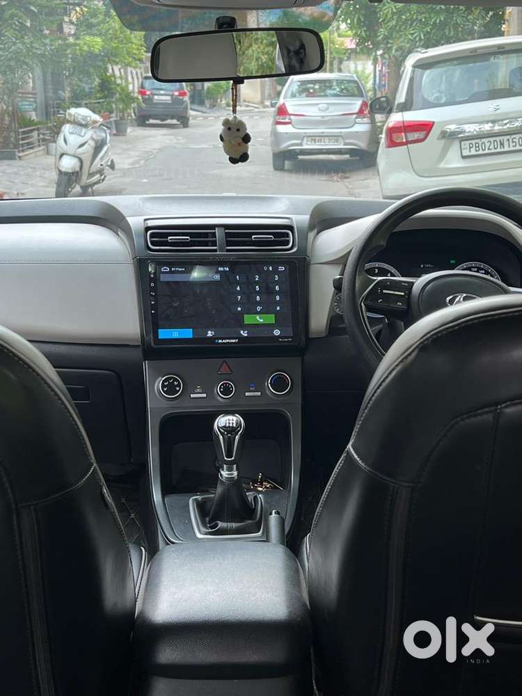 Hyundai Creta 2020 Diesel Good Condition