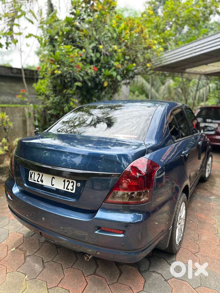 Maruti Suzuki Dzire 2010 Petrol Well Maintained