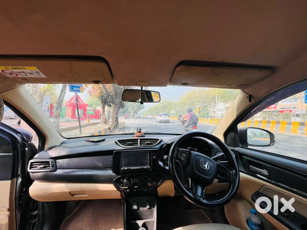 Honda Amaze  Excellent Condition  Single Owner.
