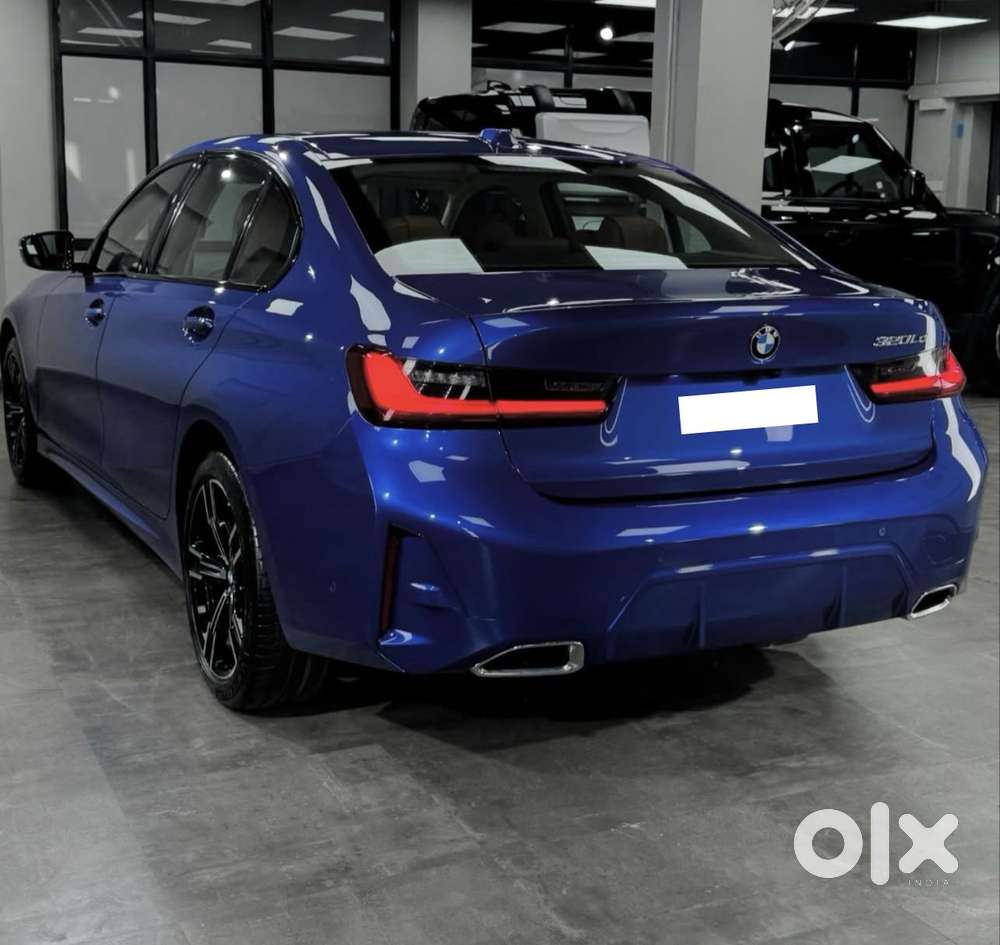 Bmw 3 Series Gran Limousine 320ld M Sport, 2023, Diesel