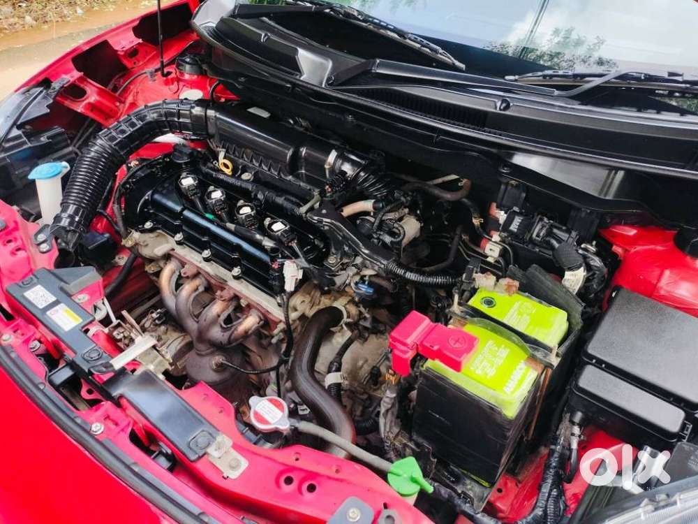 Maruti Suzuki Swift Zxi Plus, 2020, Petrol