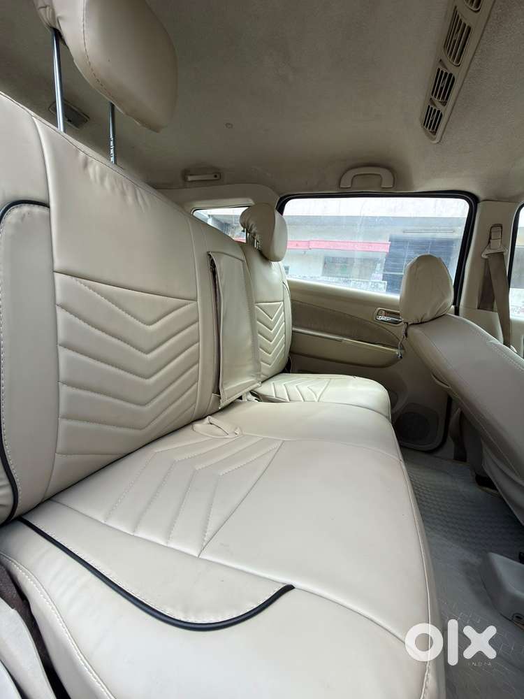 Maruti Suzuki Ertiga 2015