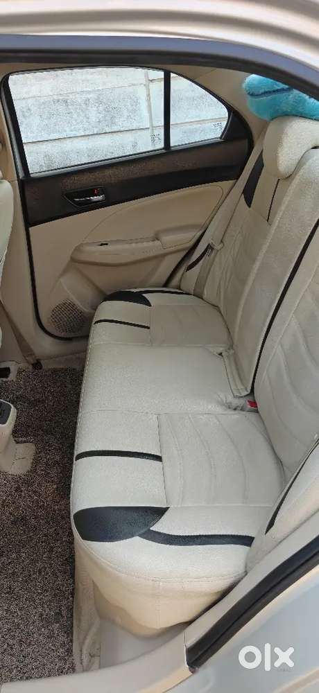 Maruti Suzuki Dzire 2018