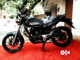 Impulse best sale bike olx