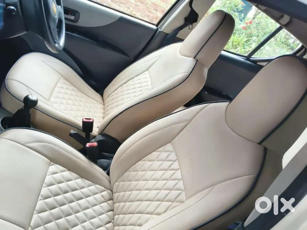 Maruti Suzuki A-star 2009 Petrol Manual