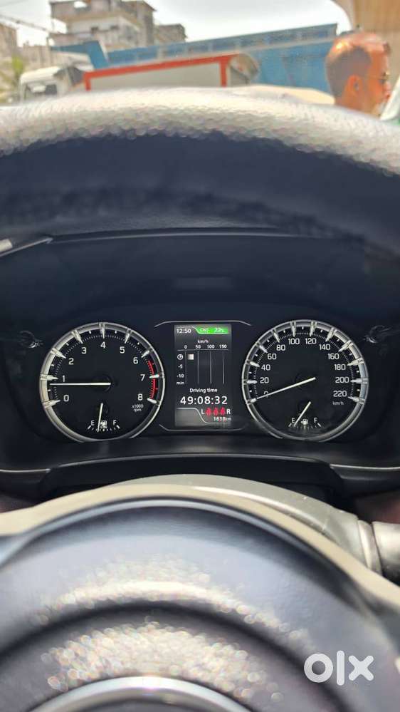 Model Grand Vitara Zeta 2025