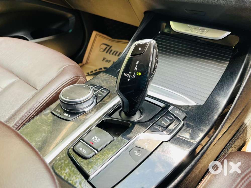 Bmw X3 X Drive 20d X-line, 2018, Diesel