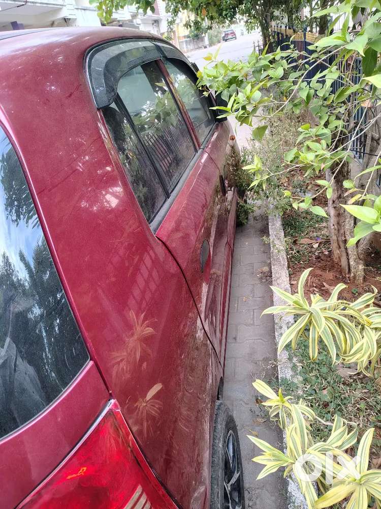 Hyundai Santro Xing Gls 2009