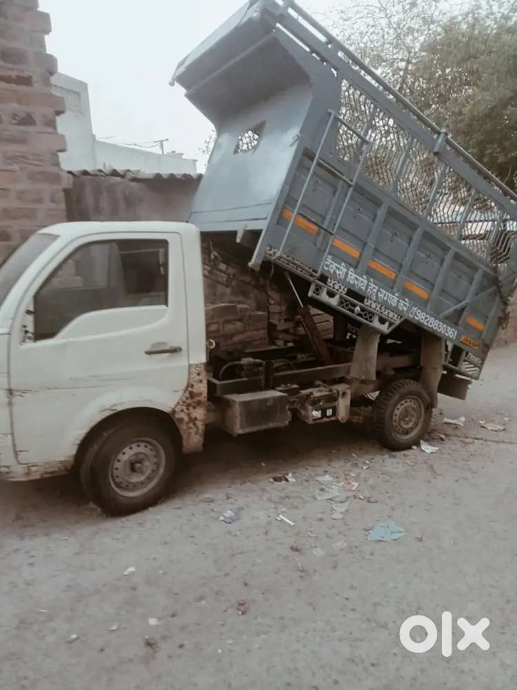 Super Tata Ace