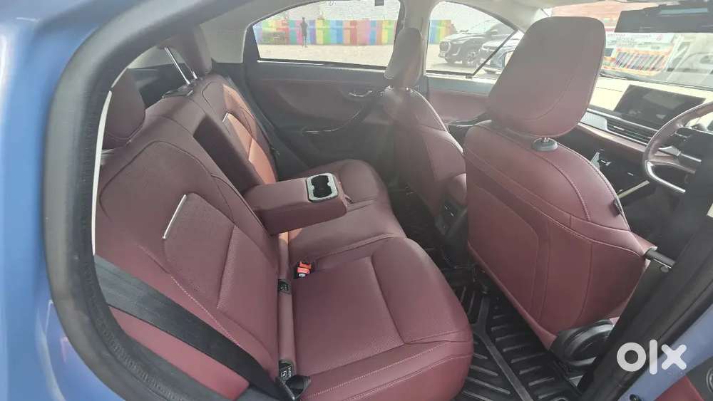 Tata Curvv Ev For  Sale