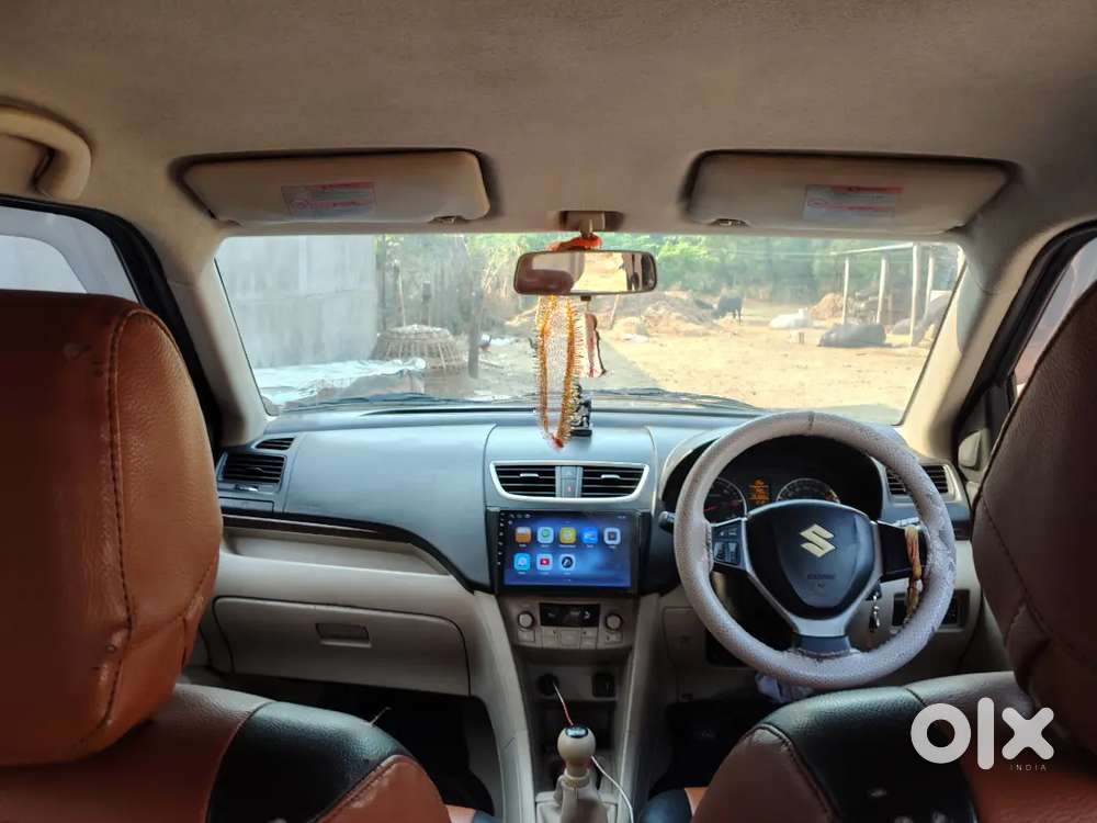 Maruti Suzuki Dzire 2014 Diesel Well Maintained